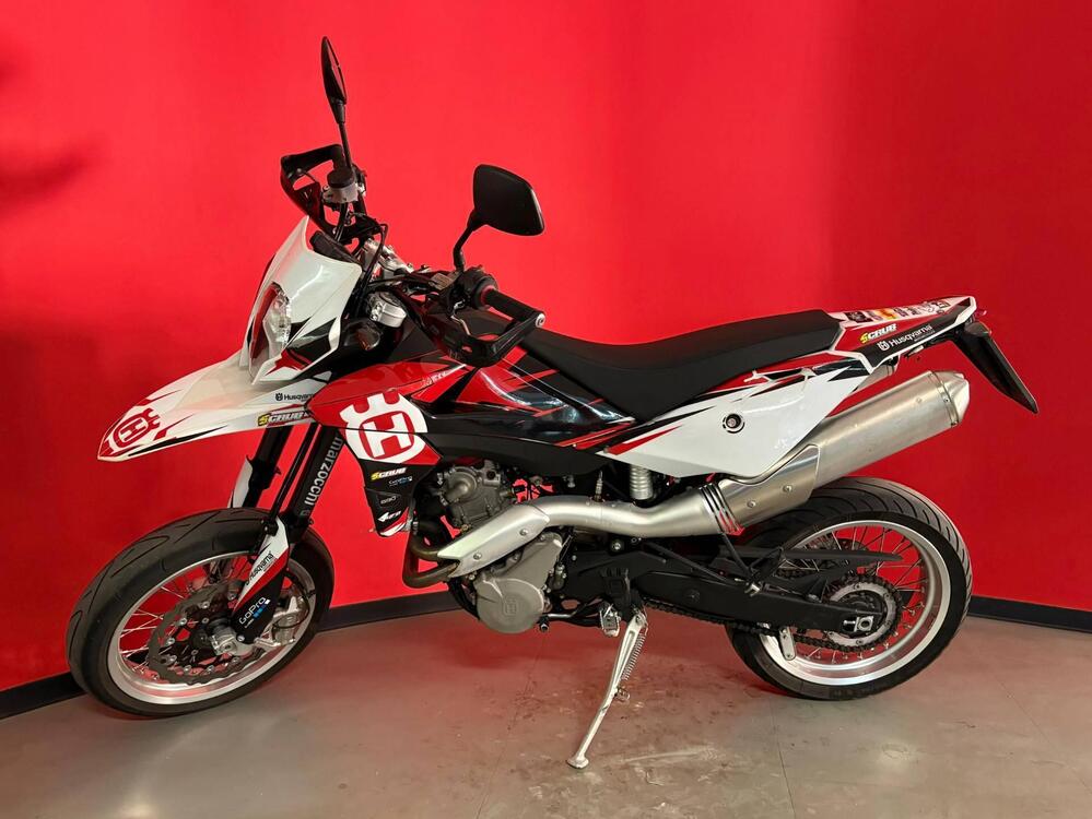 Husqvarna SMR 630 (2011 - 13) (3)