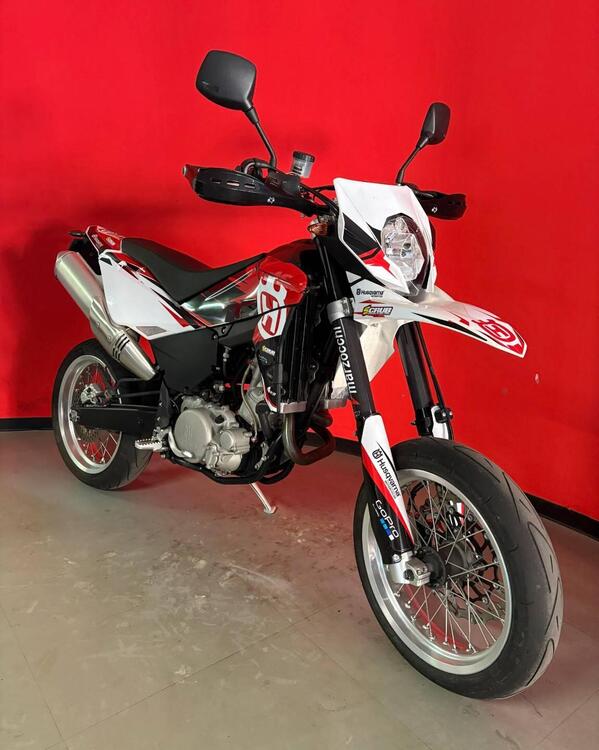 Husqvarna SMR 630 (2011 - 13) (2)