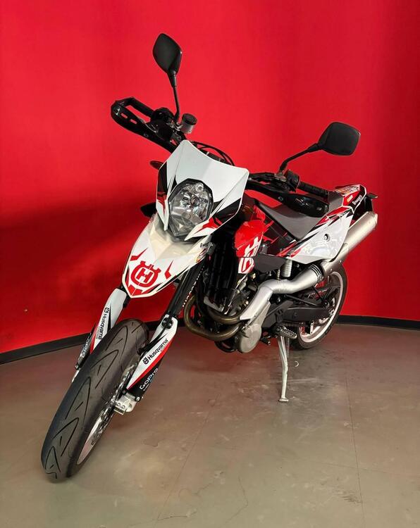 Husqvarna SMR 630 (2011 - 13) (4)