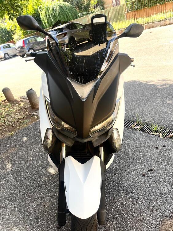 Yamaha X-Max 250 ABS (2014 - 16) (2)