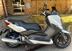 Yamaha X-Max 250 ABS (2014 - 16) (9)