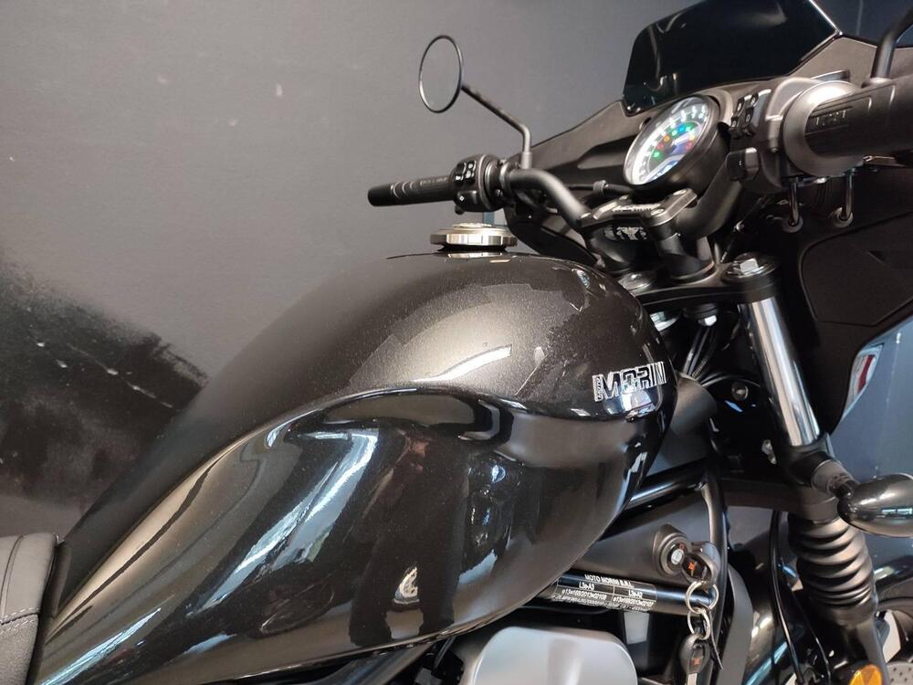 Moto Morini Calibro Bagger (2024 - 25) (4)