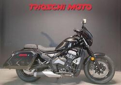 Moto Morini Calibro Bagger (2024 - 25) nuova