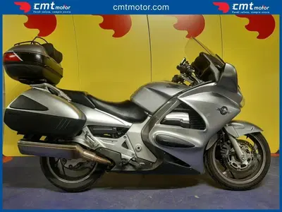 Honda Pan European ABS (2002 - 13) usata