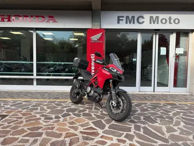 Ducati Multistrada 950 (2021) usata