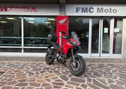 Ducati Multistrada 950 (2021) usata