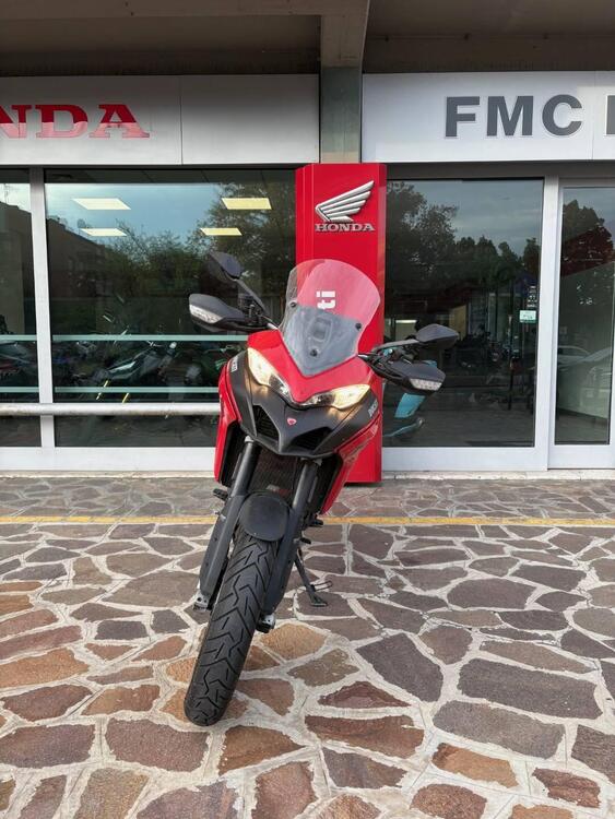Ducati Multistrada 950 (2021) (3)