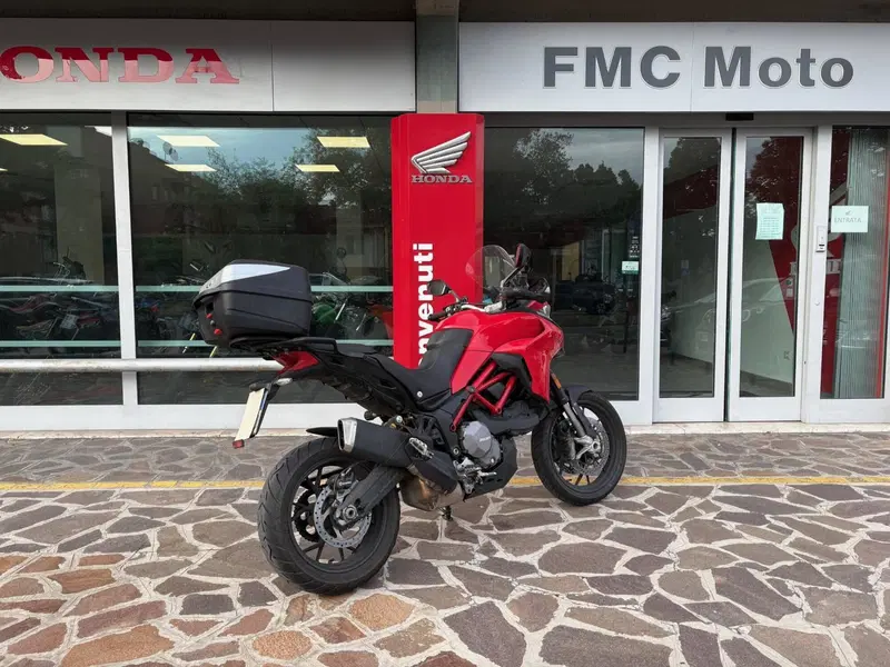 Ducati Multistrada 950 (2021) (7)