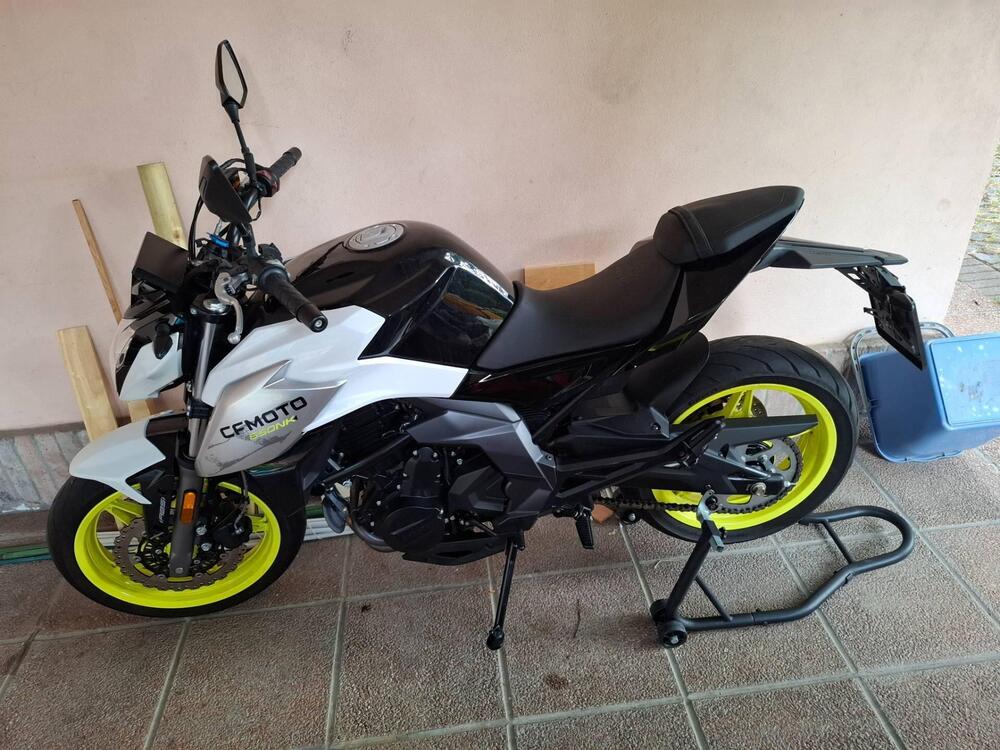 CFMOTO 650NK (2021 - 24) (2)