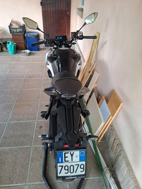 CFMOTO 650NK (2021 - 24) (3)