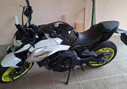 CFMOTO 650NK (2021 - 24) usata