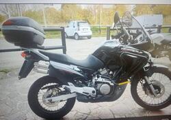 Honda Transalp XL 650V (2005 - 06) usata