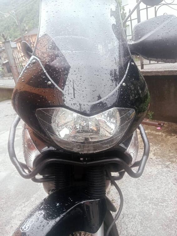 Honda Transalp XL 650V (2005 - 06) (2)