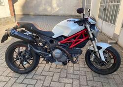 Ducati Monster 796 (2010 - 13) usata