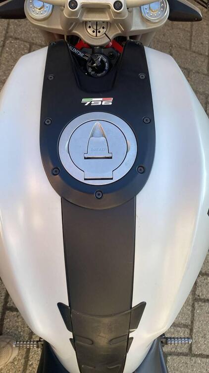 Ducati Monster 796 (2010 - 13) (5)