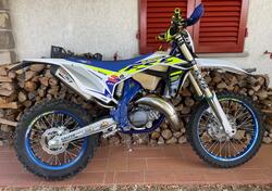 Sherco 125 SE Factory (2021) usata
