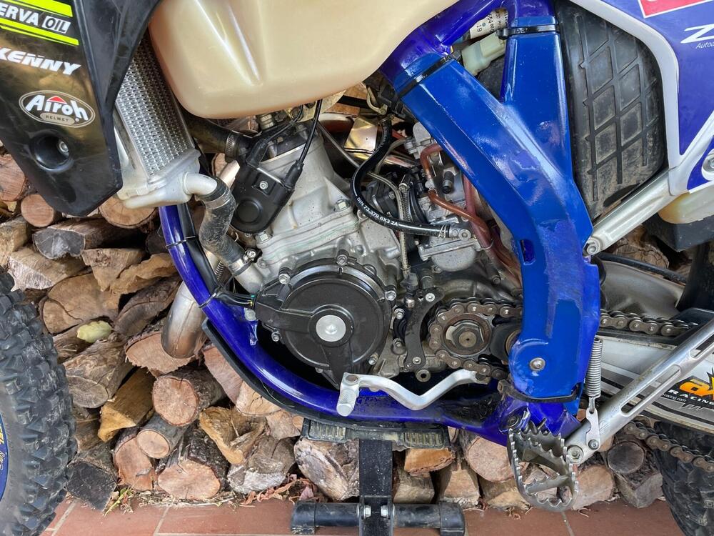 Sherco 125 SE Factory (2021) (3)