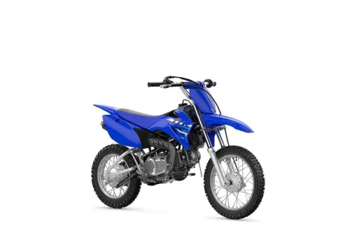 Yamaha TT-R 110
