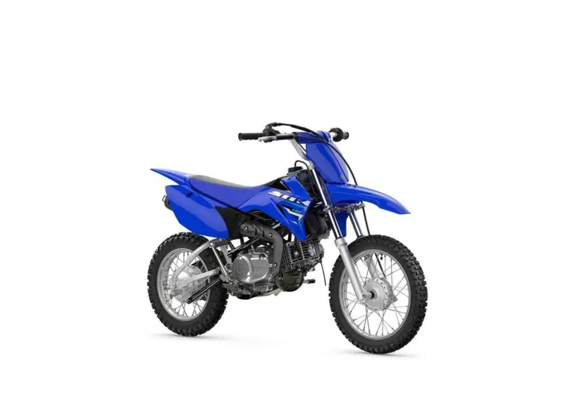 Yamaha TT-R 110 TT-R 110 (2026)