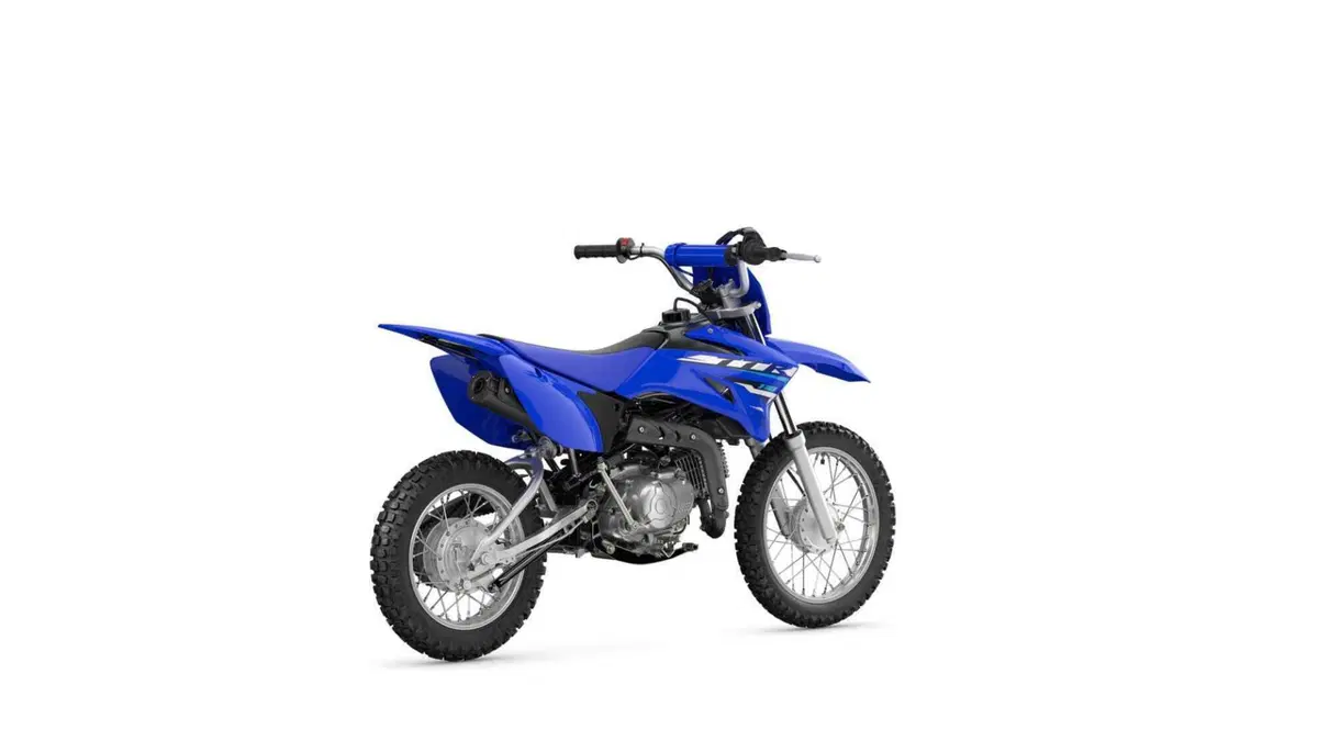 Yamaha TT-R 110 TT-R 110 (2026 - 27) (3)