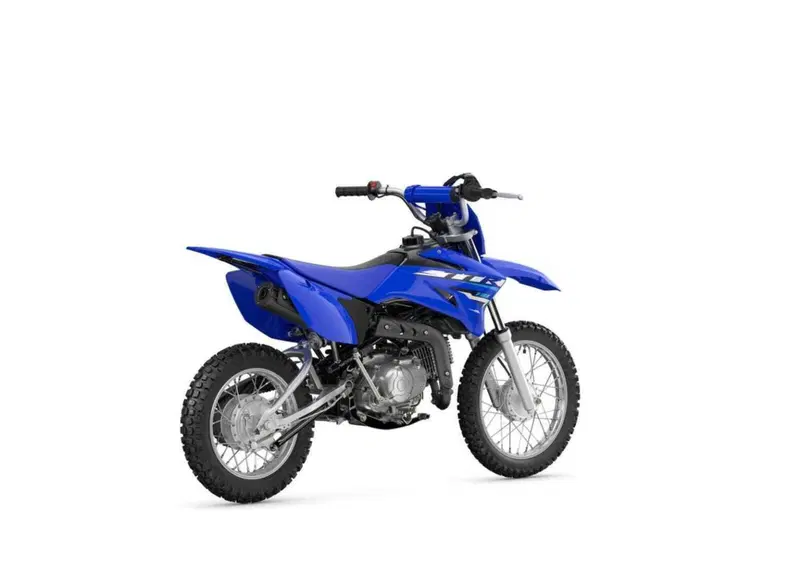 Yamaha TT-R 110 TT-R 110 (2026) (3)