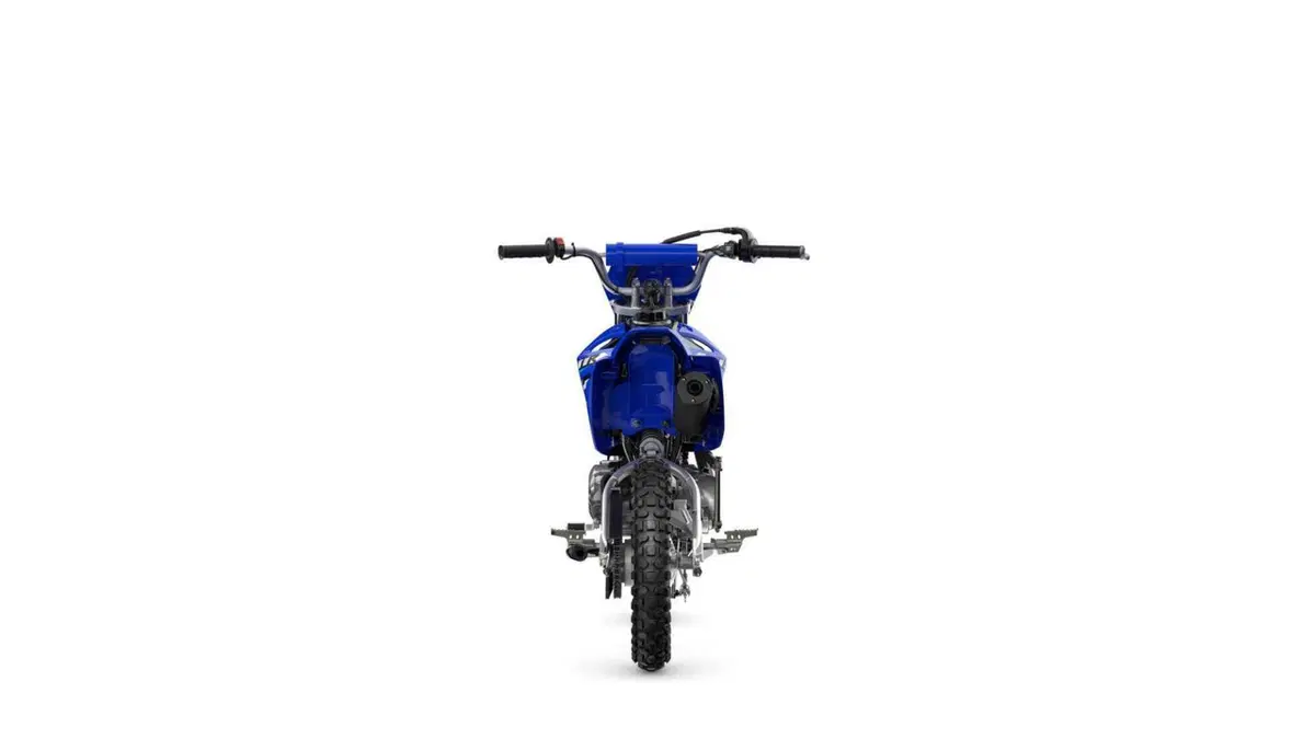 Yamaha TT-R 110 TT-R 110 (2026 - 27) (4)