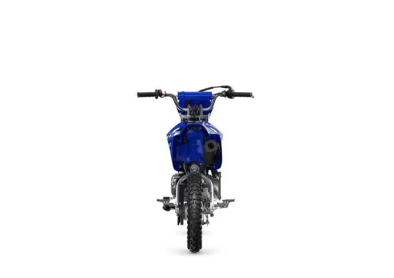 Yamaha TT-R 110 TT-R 110 (2026) (4)