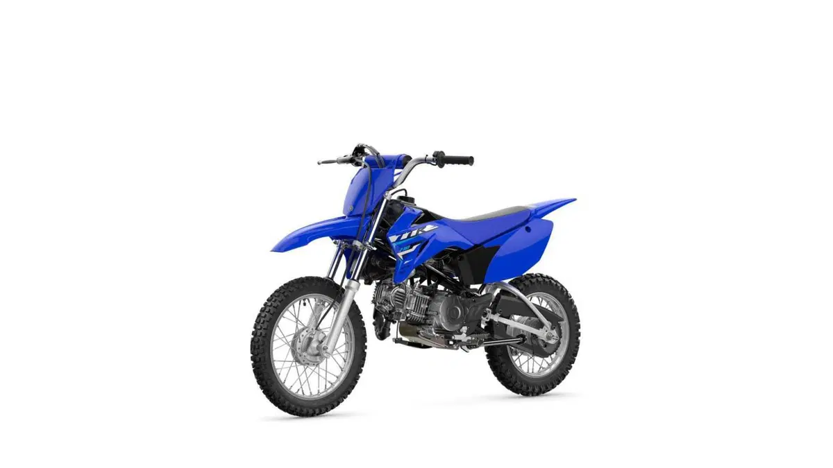 Yamaha TT-R 110 TT-R 110 (2026 - 27) (7)
