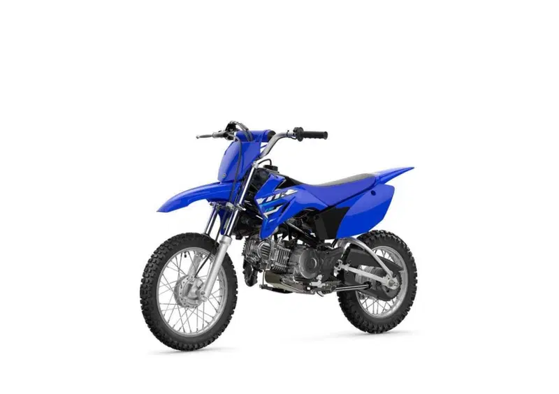 Yamaha TT-R 110 TT-R 110 (2026) (7)