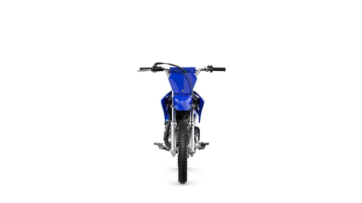Yamaha TT-R 110 TT-R 110 (2026 - 27) (8)