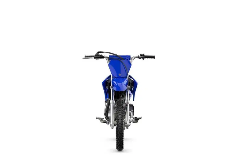 Yamaha TT-R 110 TT-R 110 (2026) (8)