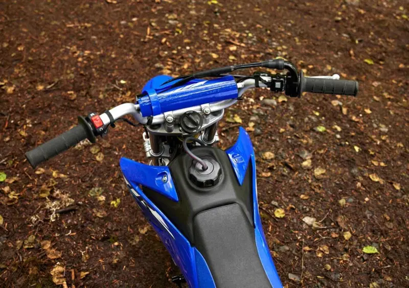 Yamaha TT-R 110 TT-R 110 (2026) (11)
