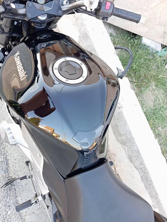 Kawasaki Z 750 (2007 - 14) (5)