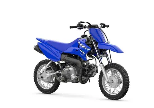 Yamaha TT-R 50