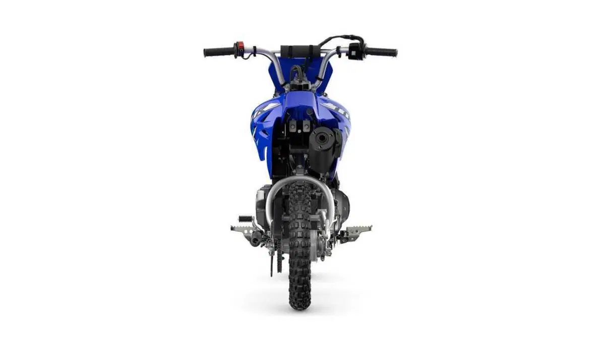 Yamaha TT-R 50 TT-R 50 (2026 - 27) (4)