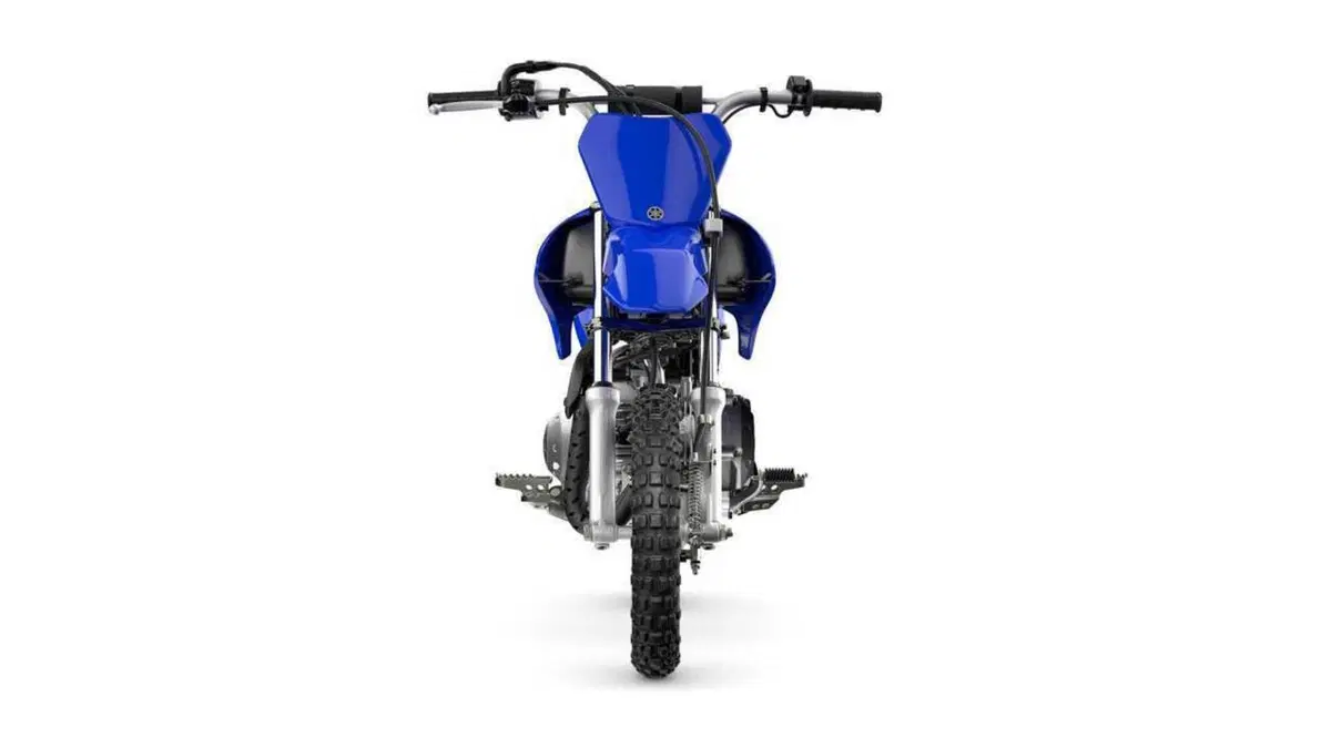 Yamaha TT-R 50 TT-R 50 (2026 - 27) (8)