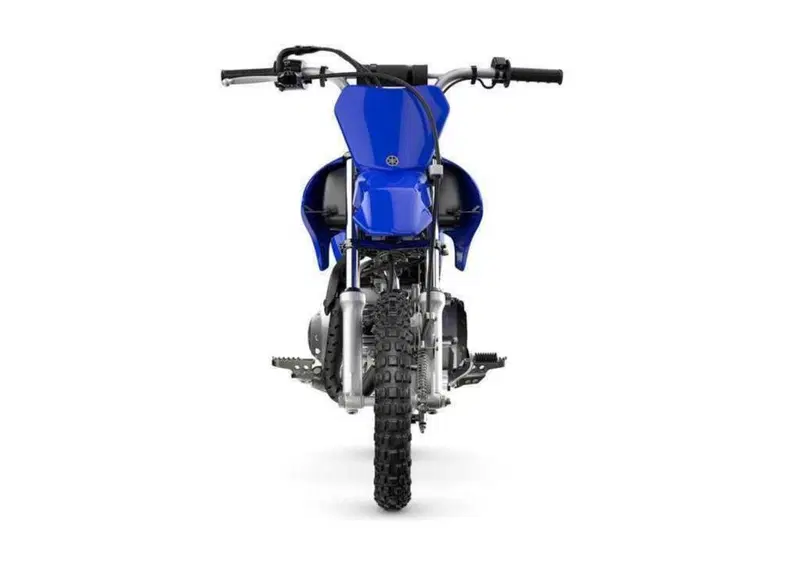 Yamaha TT-R 50 TT-R 50 (2026) (8)