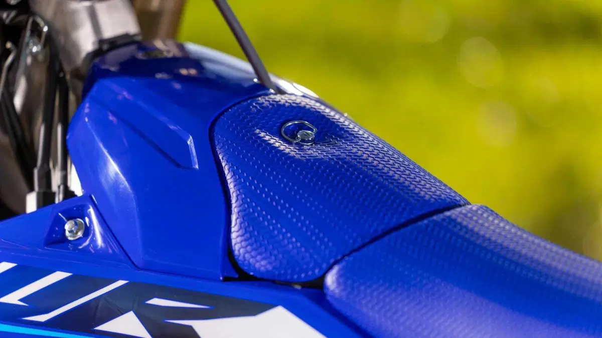 Yamaha WR 450 F WR 450 F (2026) (8)
