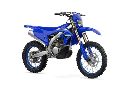 Yamaha WR 250 F