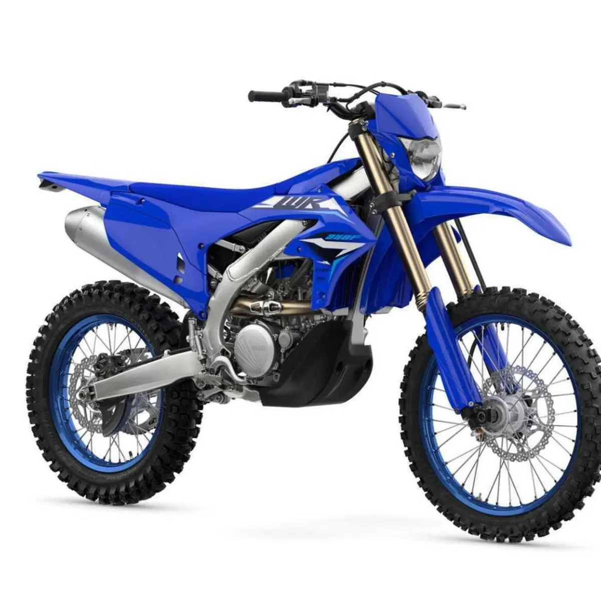 Yamaha WR 250 F (2026)