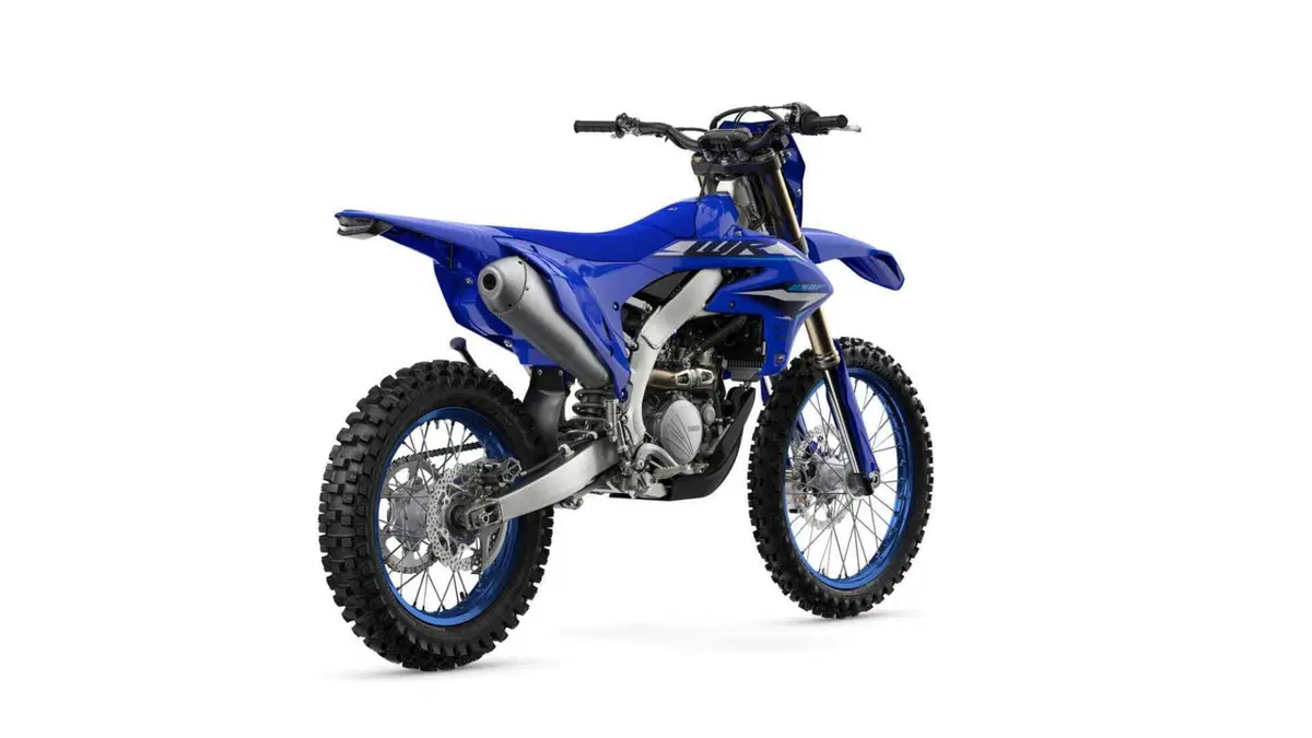 Yamaha WR 250 F WR 250 F (2026) (3)