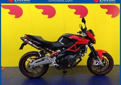 Aprilia Shiver 750 (2010 - 16) usata