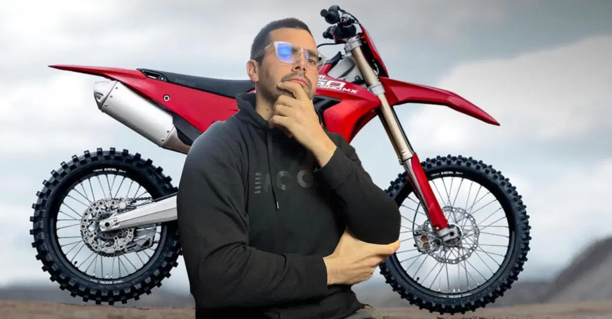 Ducati Desmo450 MX: rispondiamo alle vostre domande [VIDEO]