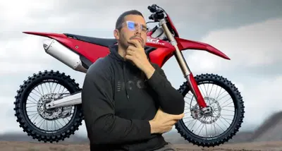 Ducati Desmo450 MX: rispondiamo alle vostre domande [VIDEO]