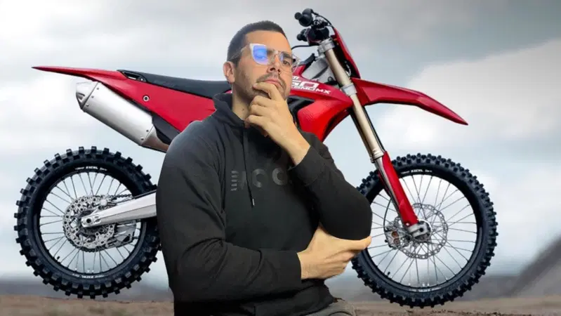 Ducati Desmo450 MX: rispondiamo alle vostre domande [VIDEO]
