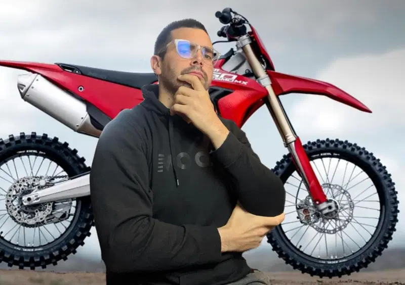 Ducati Desmo450 MX: rispondiamo alle vostre domande [VIDEO]