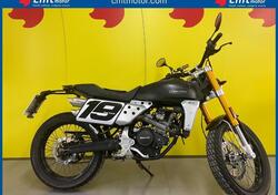 Fantic Motor Caballero 125 Flat Track 4t (2018 - 20) usata