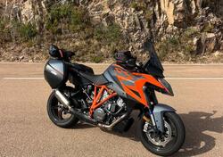 KTM 1290 Super Duke GT (2022 - 25) usata