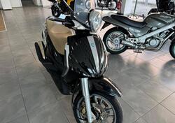 Piaggio Beverly 400 i.e. (2006 - 10) usata