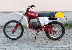 Ancillotti CH 125 d'epoca